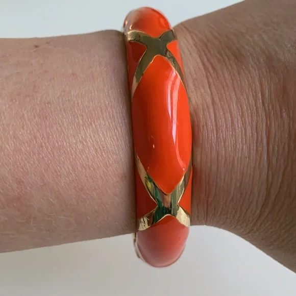 Three Colorful Bangles - Picture 2 of 8